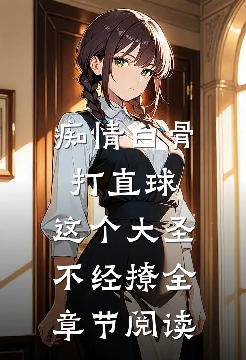 痴情白骨打直球，这个大圣不经撩全章节阅读