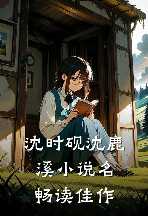 沈时砚沈鹿溪小说名畅读佳作