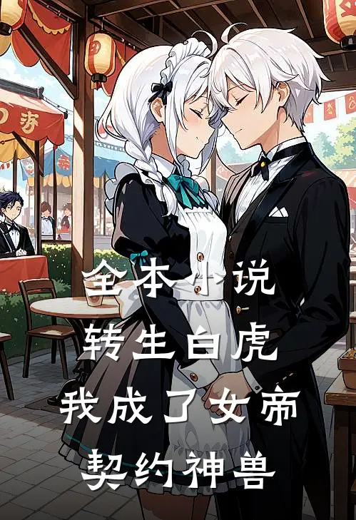 全本转生白虎,我成了女帝契约神兽免费阅读