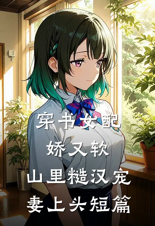 穿书女配娇又软，山里糙汉宠妻上头短篇