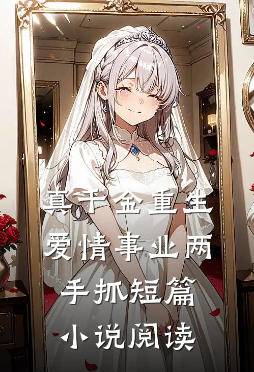 真千金重生，爱情事业两手抓短篇小说阅读