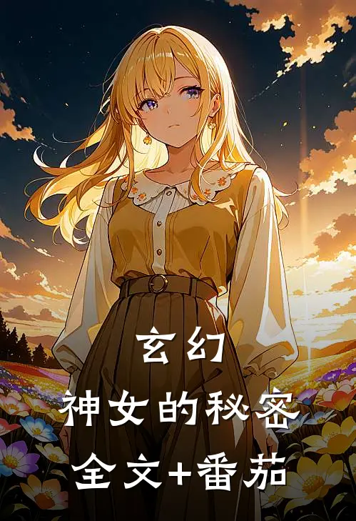 玄幻：神女的秘密全文+番茄