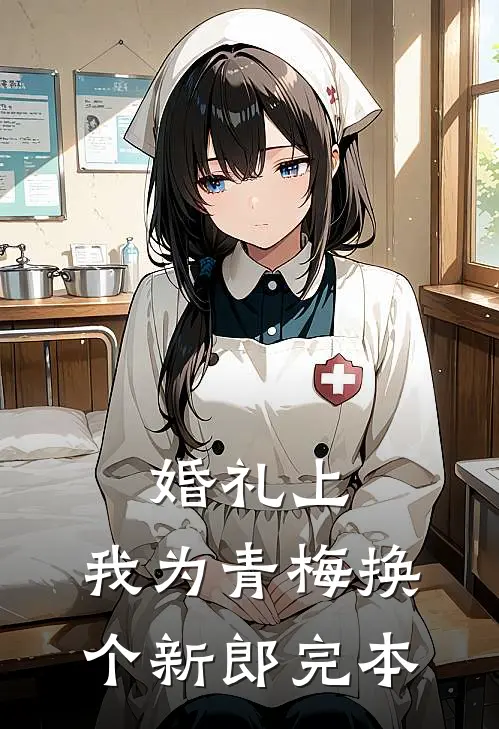 婚礼上，我为青梅换个新郎完本