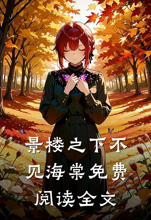 景楼之下不见海棠免费阅读全文