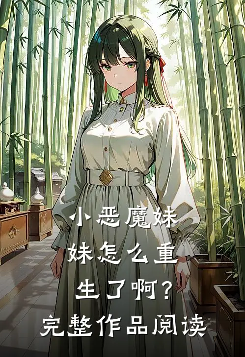 小恶魔妹妹怎么重生了啊?完整作品阅读免费