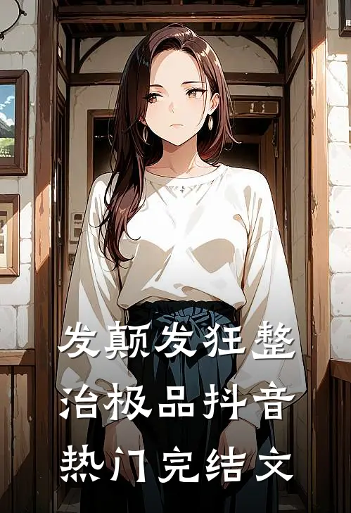 发颠发狂整治极品抖音热门完结文