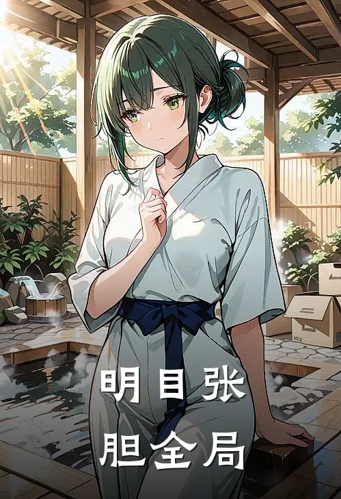 明目张胆全局
