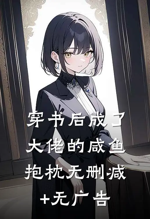 穿书后成了大佬的咸鱼抱枕无删减+无广告