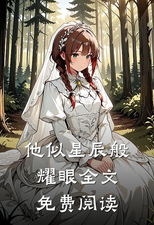 他似星辰般耀眼全文免费阅读
