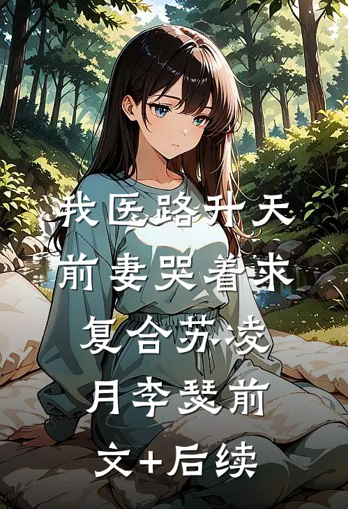 我医路升天，前妻哭着求复合苏凌月李瑟前文+后续