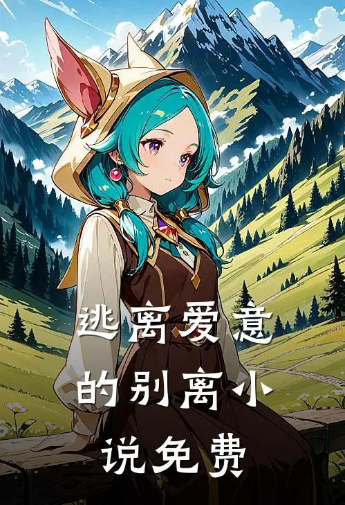 逃离爱意的别离小说免费