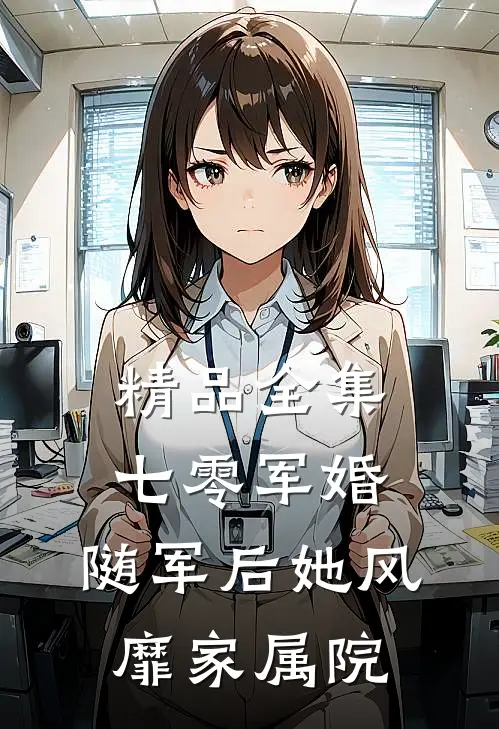 精品全集七零军婚：随军后她风靡家属院