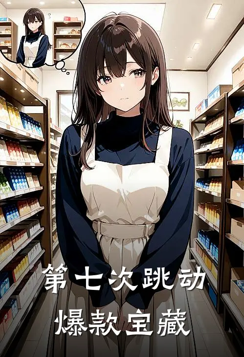 第七次跳动爆款宝藏