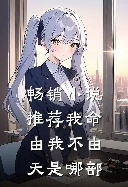 畅销小说推荐我命由我不由天是哪部