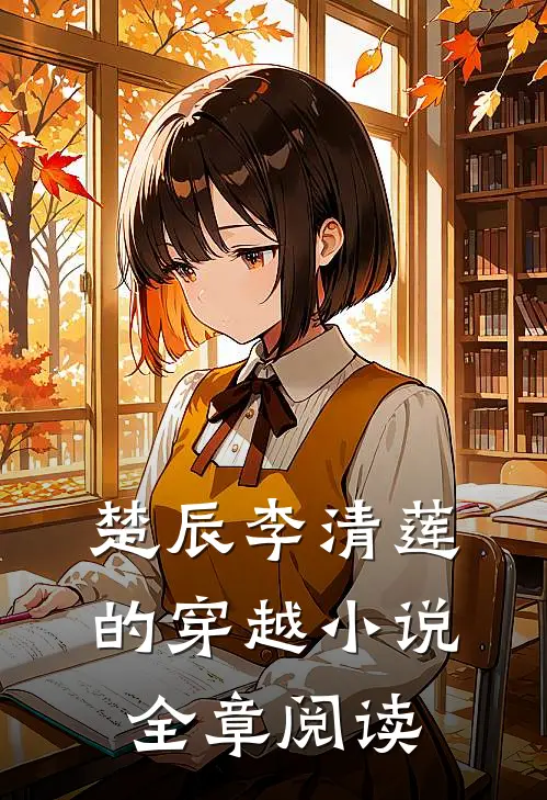 楚辰李清莲的穿越小说全章阅读