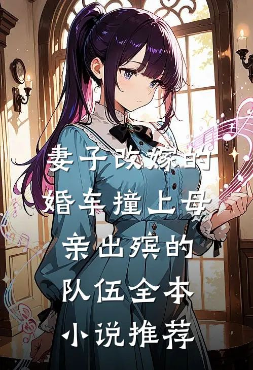 妻子改嫁的婚车撞上母亲出殡的队伍全本小说推荐