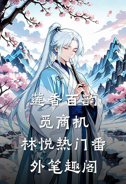 莲香百韵觅商机：林悦热门番外笔趣阁