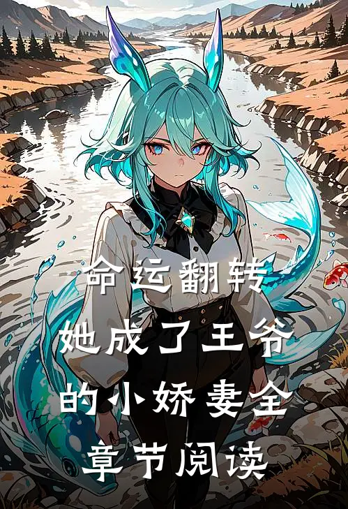 命运翻转，她成了王爷的小娇妻全章节阅读