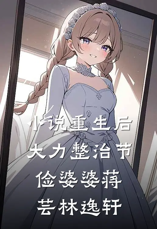小说重生后，大力整治节俭婆婆(蒋芸林逸轩)