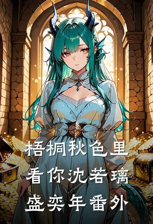 梧桐秋色里看你沈若璃盛奕年番外