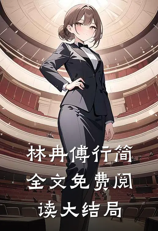 林冉傅行简全文免费阅读大结局