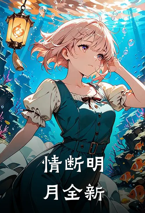 情断明月全新