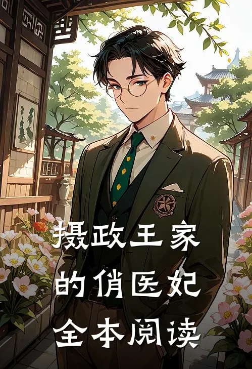 摄政王家的俏医妃全本阅读