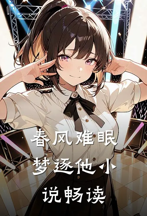 春风难眠梦逐他小说畅读