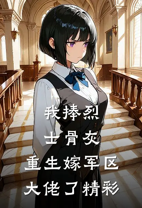 我捧烈士骨灰，重生嫁军区大佬了精彩