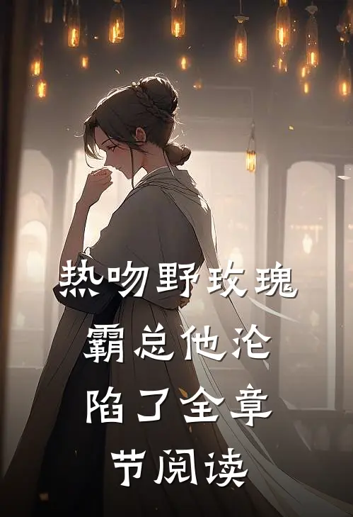 热吻野玫瑰，霸总他沦陷了全章节阅读