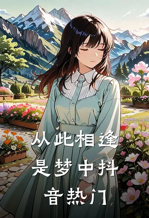 从此相逢是梦中抖音热门
