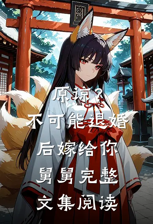 原谅？不可能，退婚后嫁给你舅舅完整文集阅读