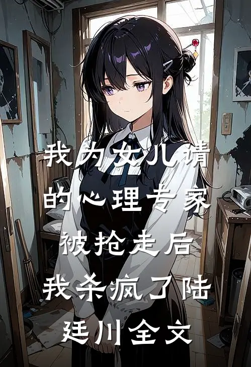 我为女儿请的心理专家被抢走后，我杀疯了陆廷川全文