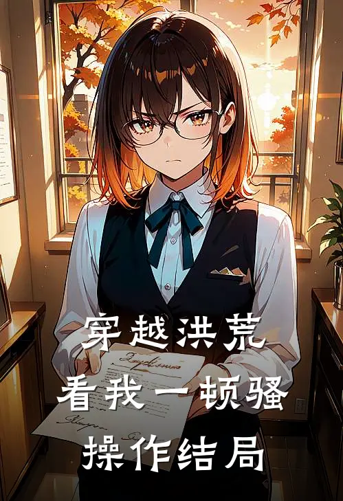 穿越洪荒：看我一顿骚操作结局