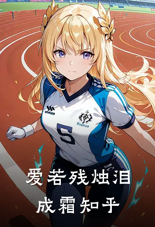 爱若残烛泪成霜知乎