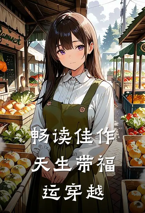 畅读佳作天生带福运穿越