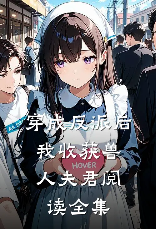 穿成反派后，我收获兽人夫君阅读全集