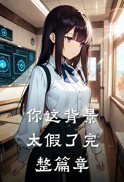 你这背景太假了完整篇章