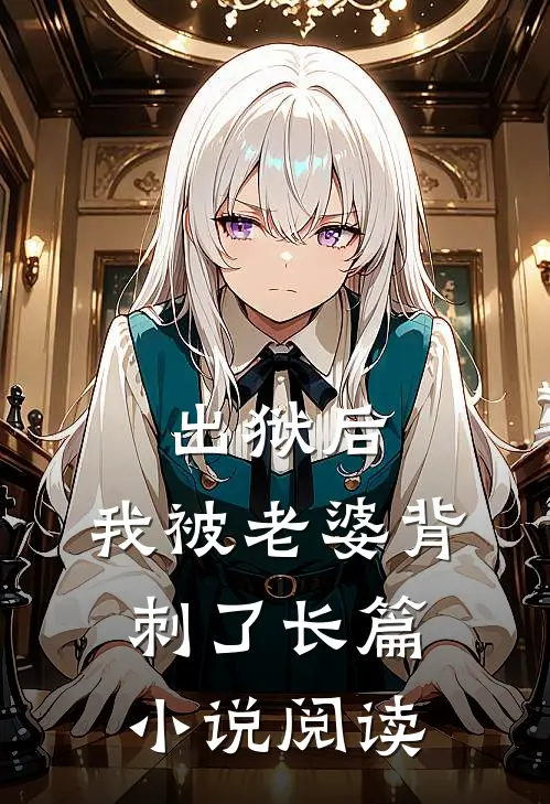 出狱后，我被老婆背刺了长篇小说阅读
