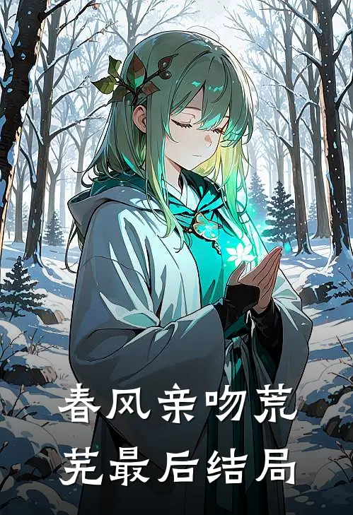 春风亲吻荒芜最后结局