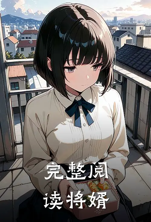 完整阅读将婿