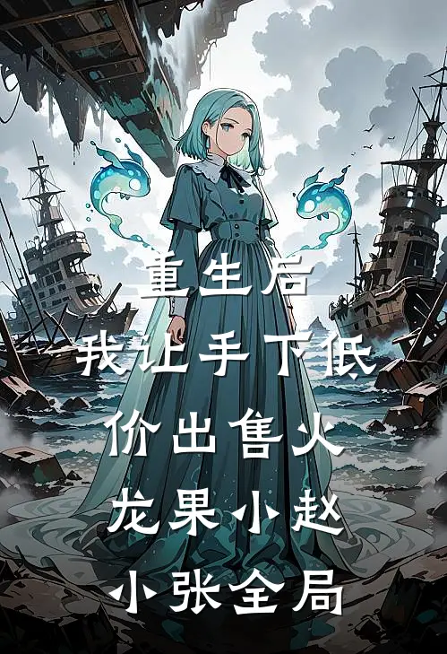 重生后，我让手下低价出售火龙果小赵小张全局
