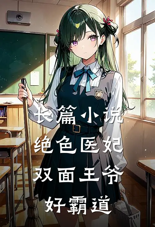 长篇小说绝色医妃：双面王爷好霸道