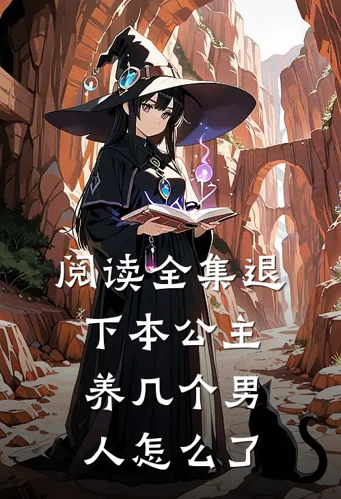 阅读全集退下本公主养几个男人怎么了