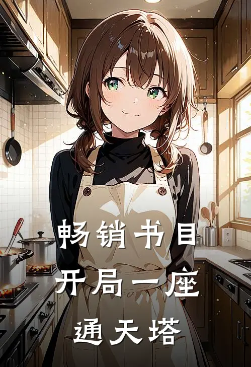 畅销书目开局一座通天塔