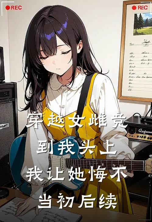 穿越女雌竞到我头上，我让她悔不当初后续