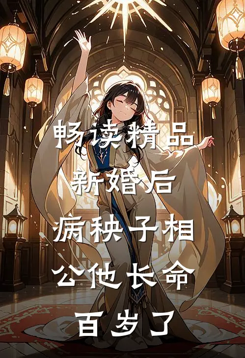 畅读精品新婚后，病秧子相公他长命百岁了