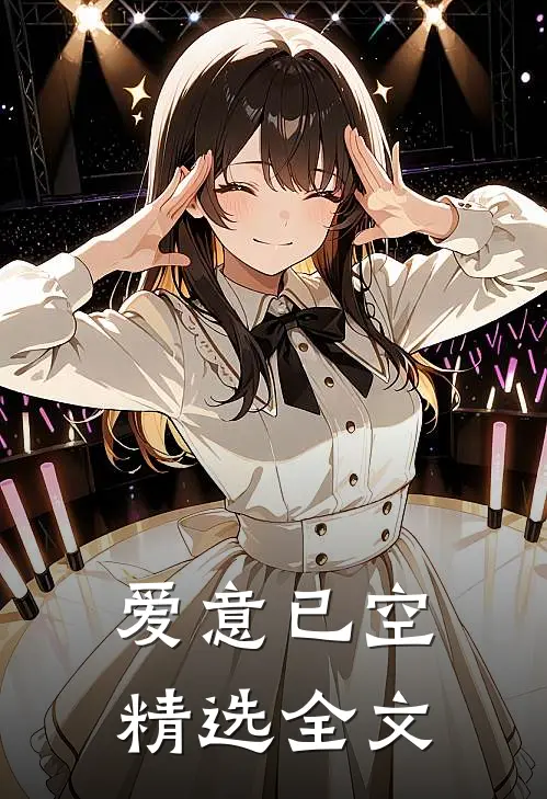 爱意已空精选全文