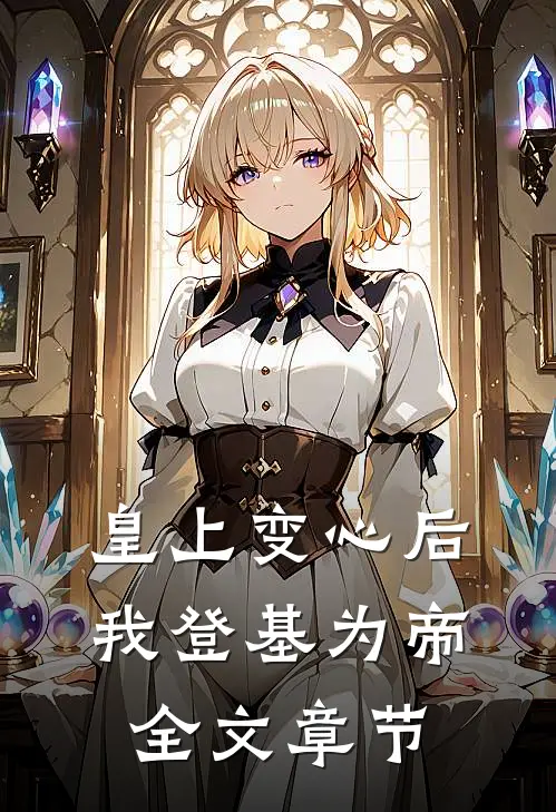 皇上变心后，我登基为帝全文章节