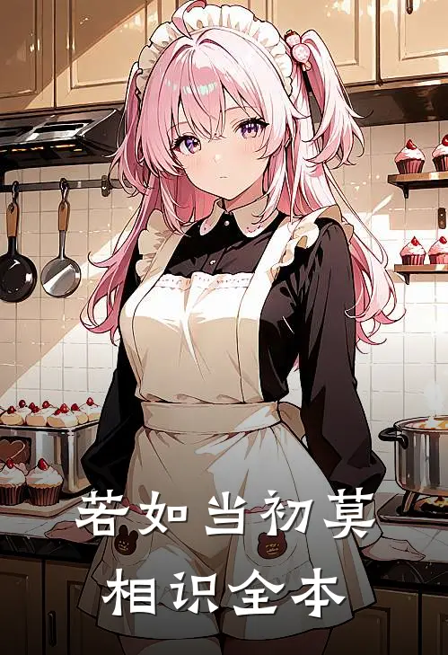 若如当初莫相识全本